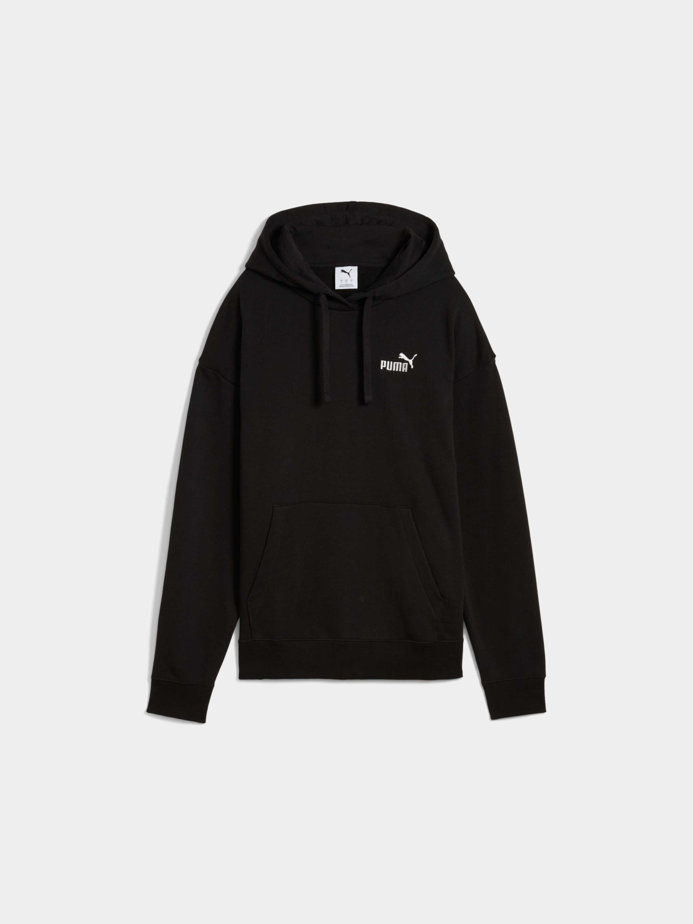 Худи PUMA Ess Small No. 1 Logo Hoodie модель 682398 Фото