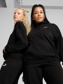 Худи PUMA Ess Small No. 1 Logo Hoodie модель 682398 Фото