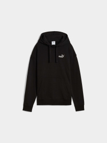 Худі PUMA Ess Small No. 1 Logo Hoodie модель 682398 Фото