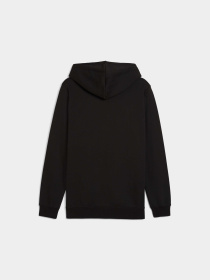 Кофта спортивна PUMA Ess Full-zip Hoodie модель 682586 Фото