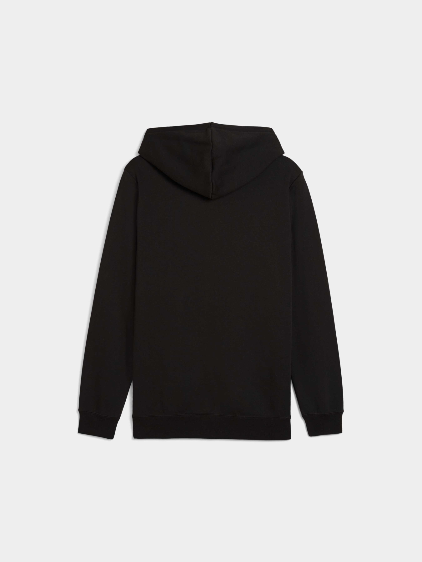 Спортивная кофта PUMA Ess Full-zip Hoodie модель 682586 Спортивная кофта PUMA Ess Full-zip Hoodie модель 682586 Фото