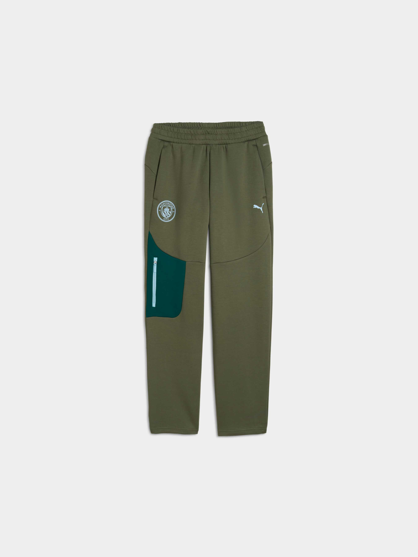 Штаны спортивные PUMA Mcfc Tech Sweatpants модель 782657 Фото