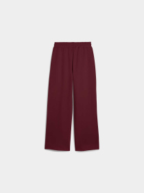 Брюки повседневные PUMA Wardrobe Ess Relaxed Pants модель 632053 Фото