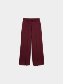 Брюки повседневные PUMA Wardrobe Ess Relaxed Pants модель 632053 Фото