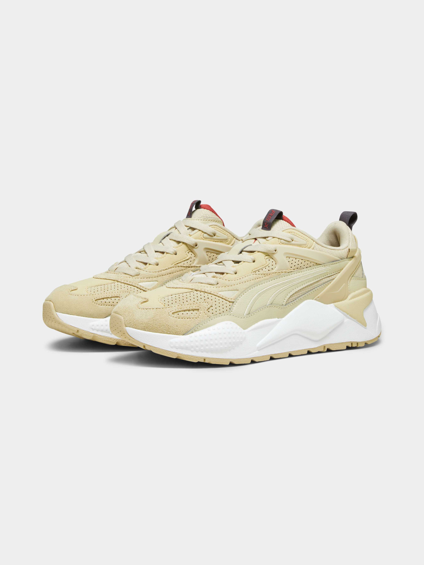 Кросівки PUMA Rs-x Efekt Perf модель 393814 Фото