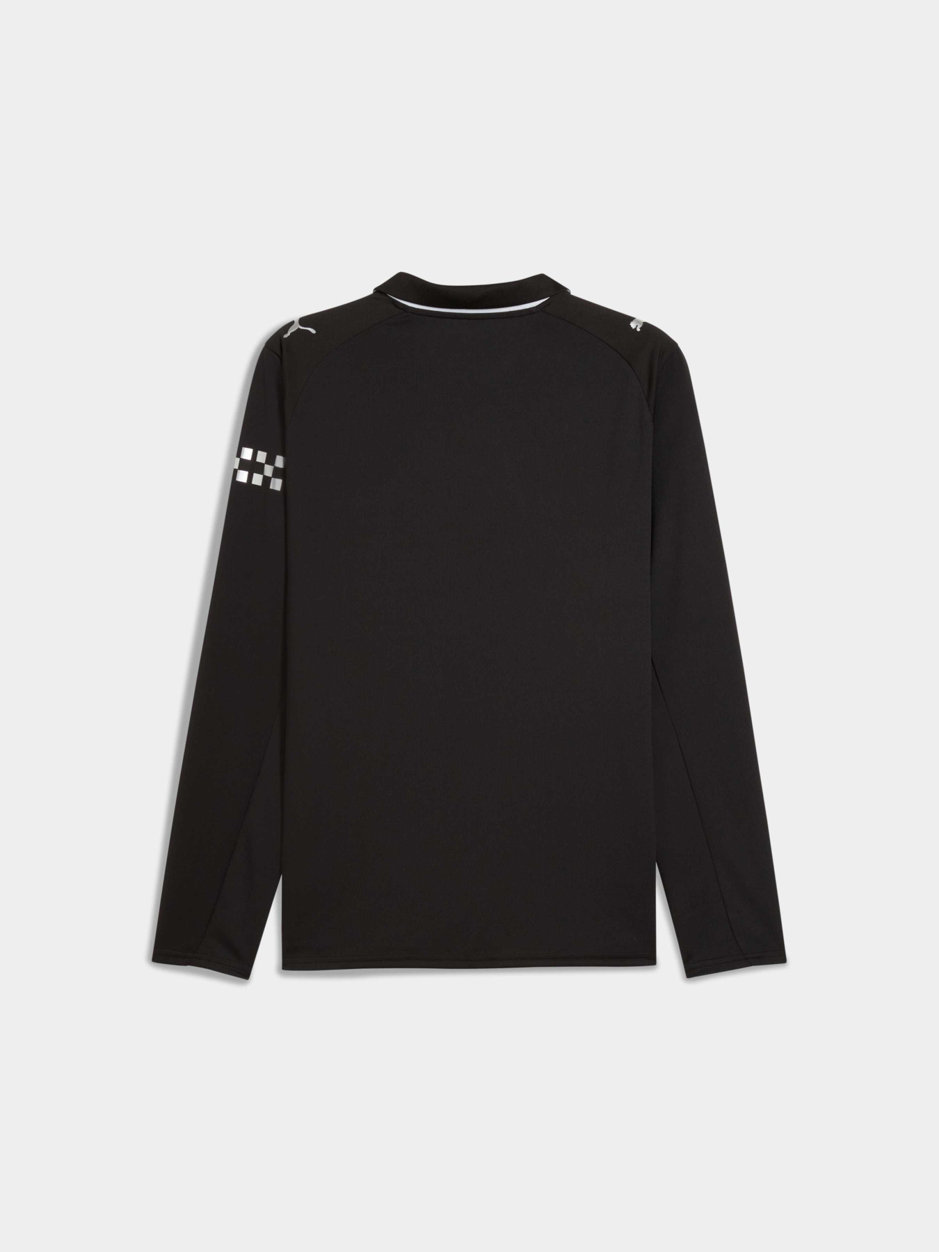 Свитшот PUMA Mcfc Away Jersey Replica Ls модель 780351 Фото