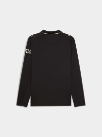 Свитшот PUMA Mcfc Away Jersey Replica Ls модель 780351 Фото