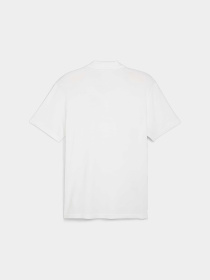 Поло PUMA Teamfinal Casuals Polo модель 658535 Фото