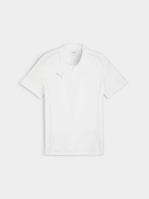 Поло PUMA Teamfinal Casuals Polo модель 658535 Фото