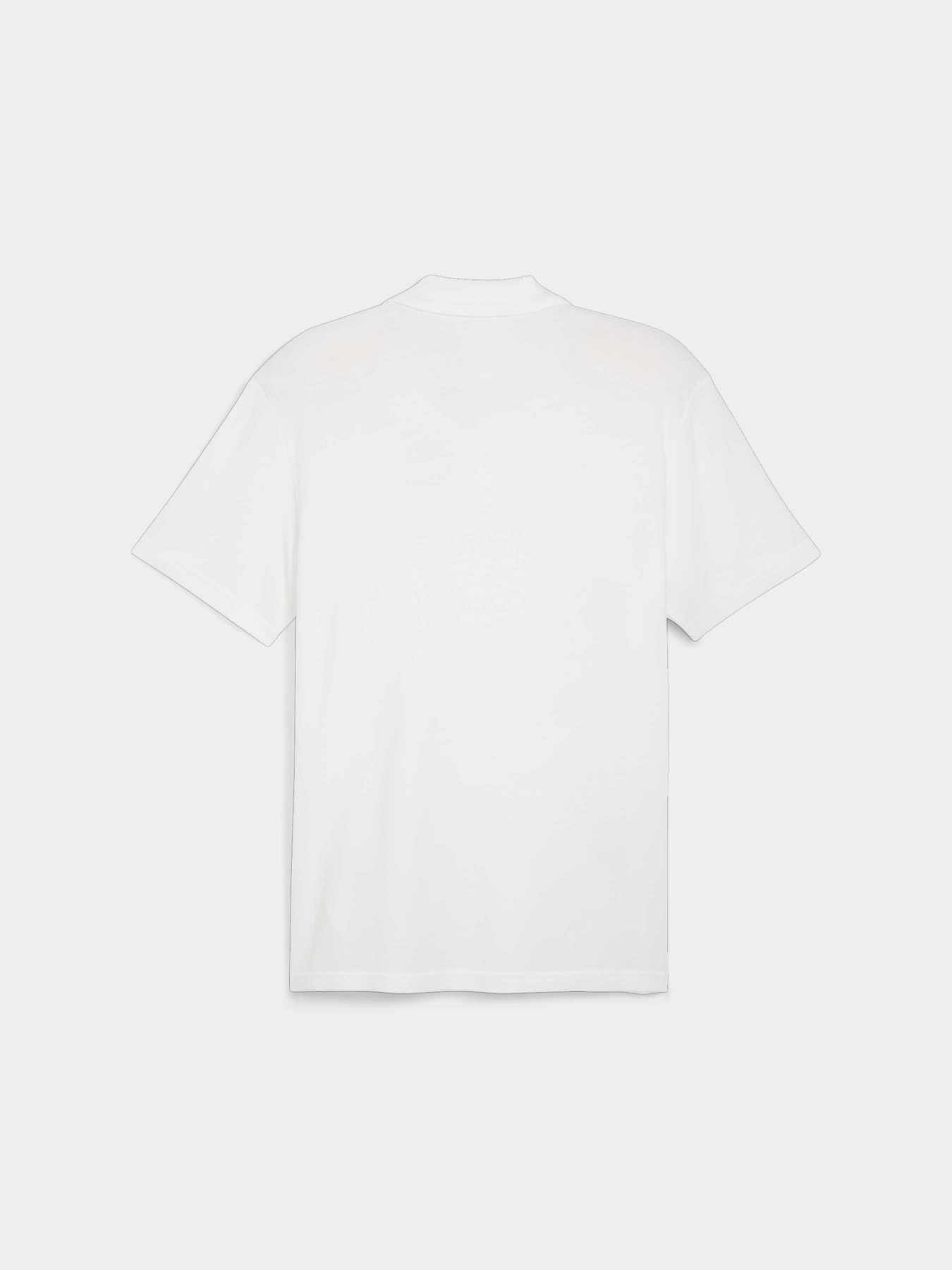 Поло PUMA Teamfinal Casuals Polo модель 658535 Фото