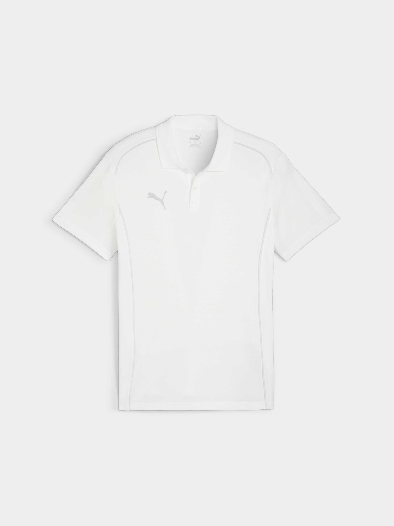 Поло PUMA Teamfinal Casuals Polo модель 658535 Фото