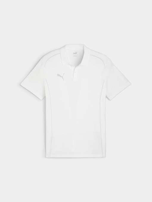 Поло PUMA Teamfinal Casuals Polo модель 658535 Фото
