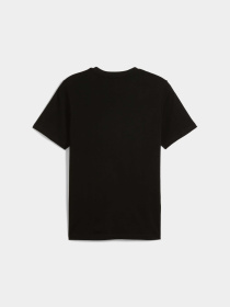 Футболки і поло PUMA Bvb Ftblculture Tee модель 782575 Фото