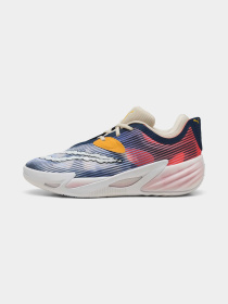 Кросівки PUMA All-pro Nitro™ 2 Hooptopia модель 312303 Фото