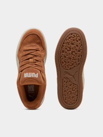 Кеды низкие PUMA Park Luna Sd модель 402510 Фото