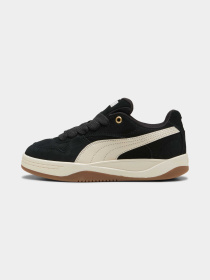 Кеды низкие PUMA Park Luna Sd модель 402510 Фото
