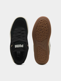 Кеды низкие PUMA Park Luna Sd модель 402510 Фото