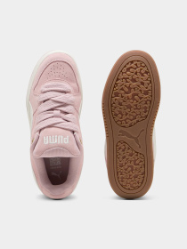 Кеды низкие PUMA Park Luna Sd модель 402510 Фото