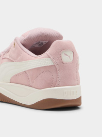 Кеды низкие PUMA Park Luna Sd модель 402510 Фото