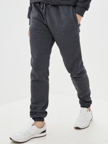 Джоггеры HiBrand модель Mn097 Фото