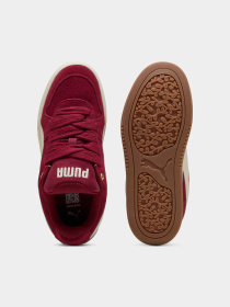 Кеды низкие PUMA Park Luna Sd модель 402510 Фото