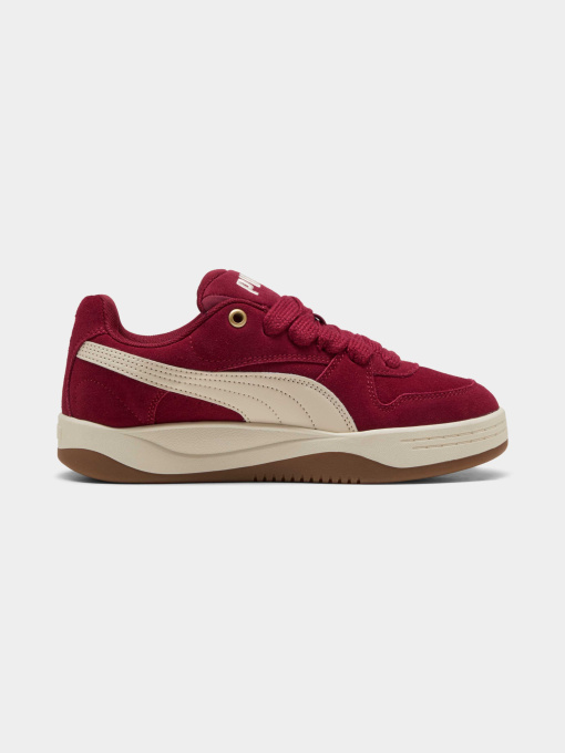 Кеды низкие PUMA Park Luna Sd модель 402510 Фото