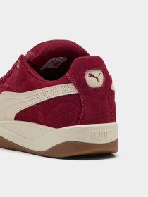 Кеды низкие PUMA Park Luna Sd модель 402510 Фото