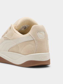 Кеды низкие PUMA Park Luna Sd модель 402510 Кеды низкие PUMA Park Luna Sd модель 402510 Фото