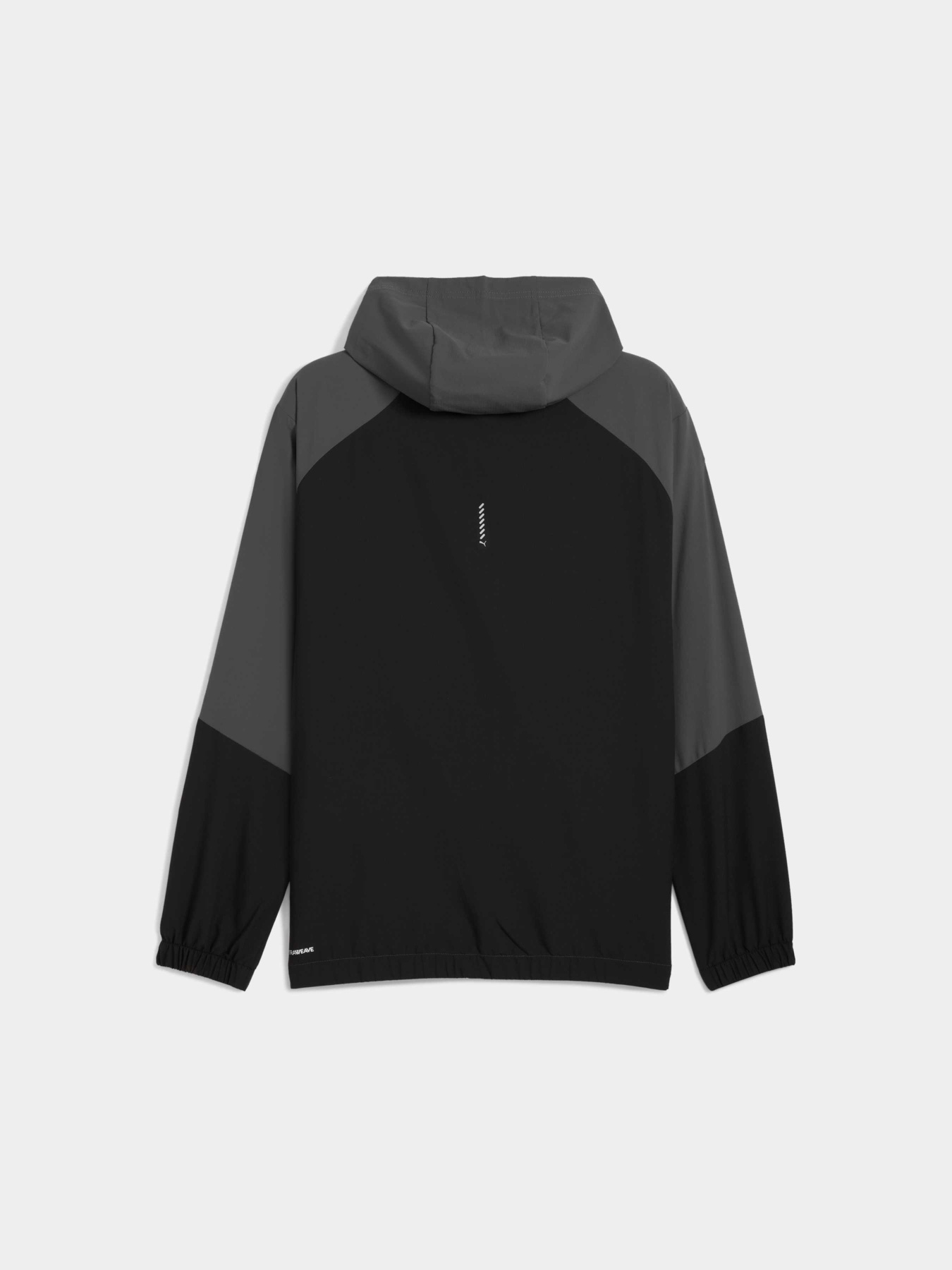 Демісезонна куртка PUMA Run Ultraweave Hooded Jacket модель 527842 Фото