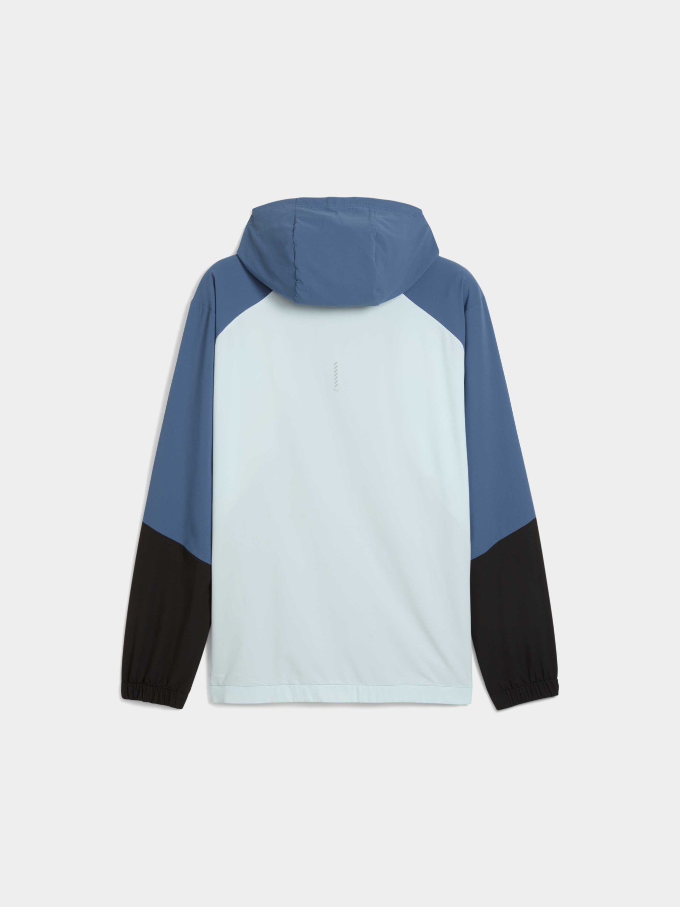 Демісезонна куртка PUMA Run Ultraweave Hooded Jacket модель 527842 Фото