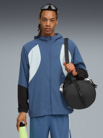 Демісезонна куртка PUMA Run Ultraweave Hooded Jacket модель 527842 Фото