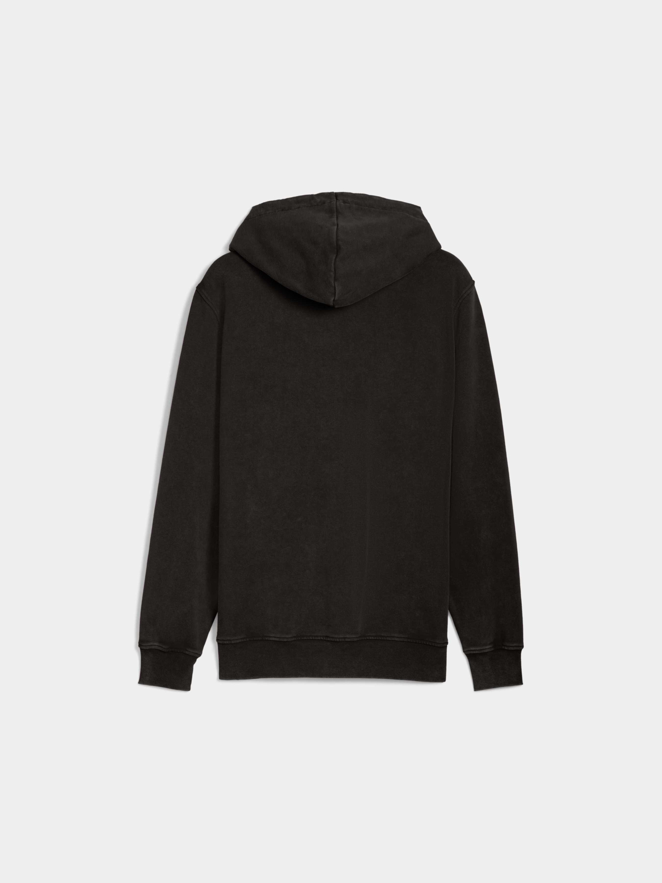 Кофта спортивная PUMA Ferrari Sportswear Sweat Jkt модель 632776 Фото