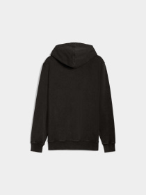 Спортивна кофта PUMA Ferrari Sportswear Sweat Jkt модель 632776 Фото