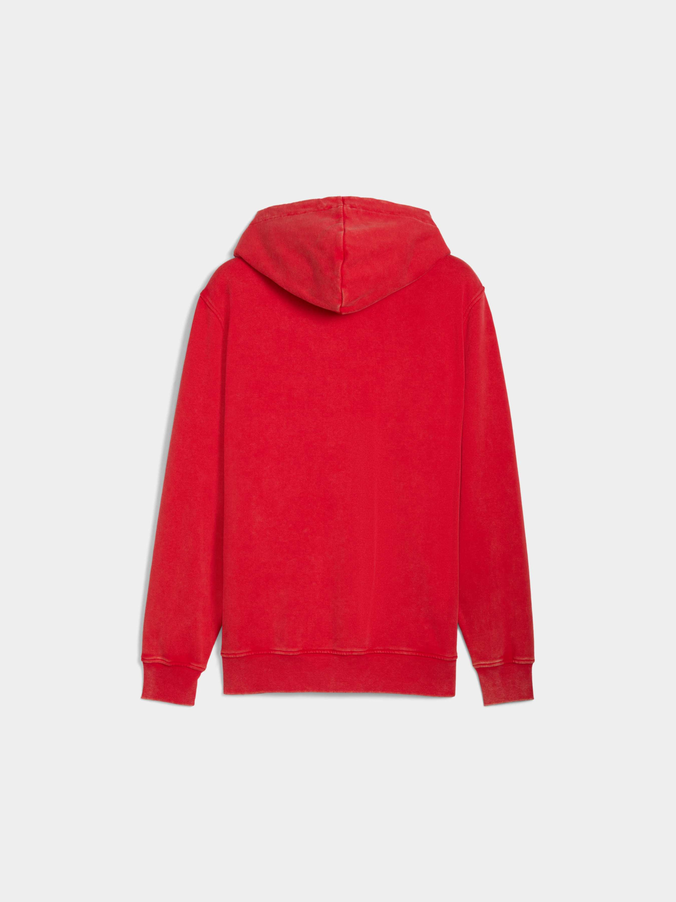 Спортивна кофта PUMA Ferrari Sportswear Sweat Jkt модель 632776 Фото