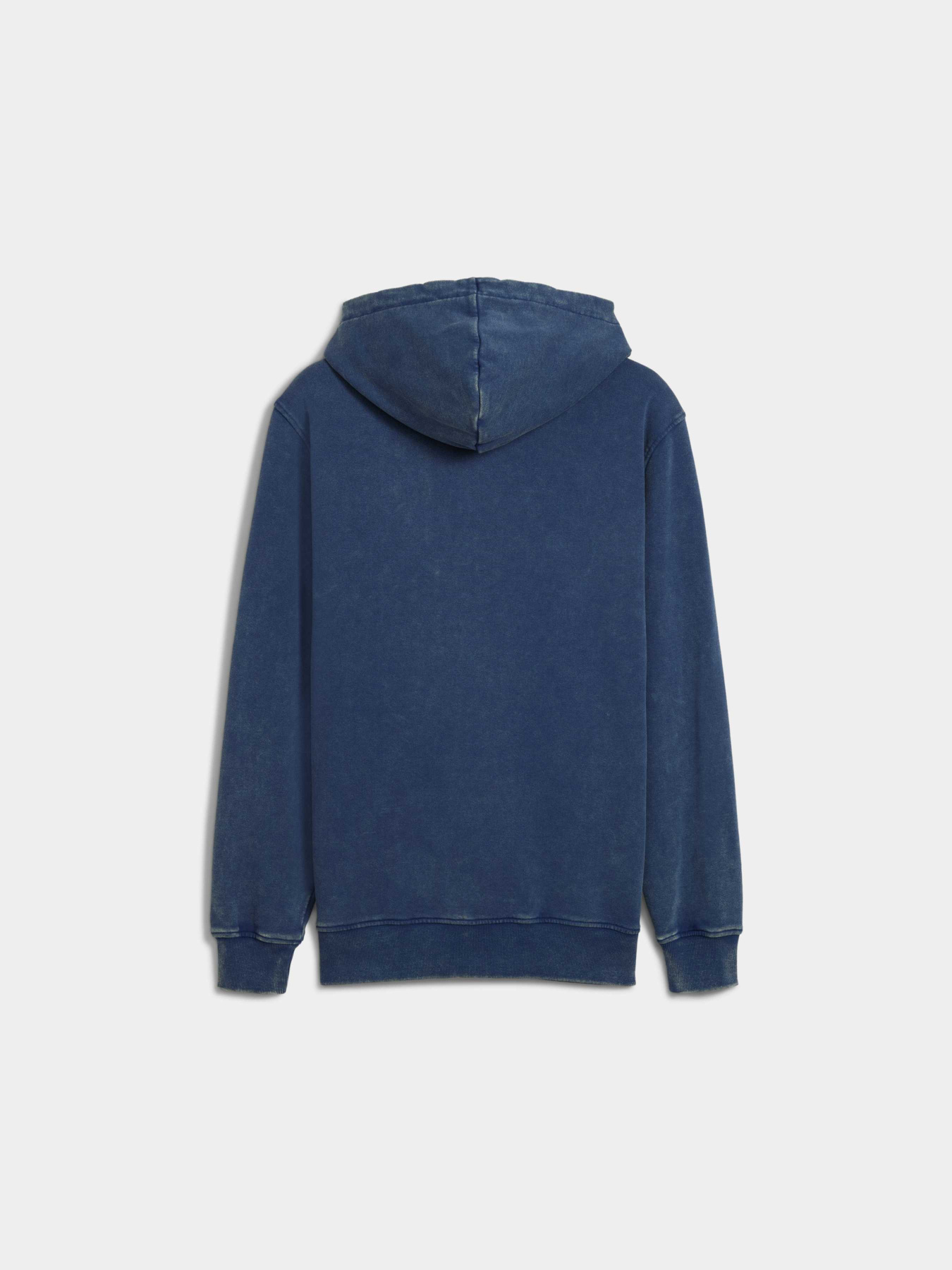 Кофта спортивная PUMA Ferrari Sportswear Sweat Jkt модель 632776 Фото