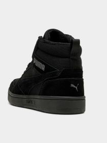 Кеды высокие PUMA Rebound V6 Wtr модель 403511 Фото