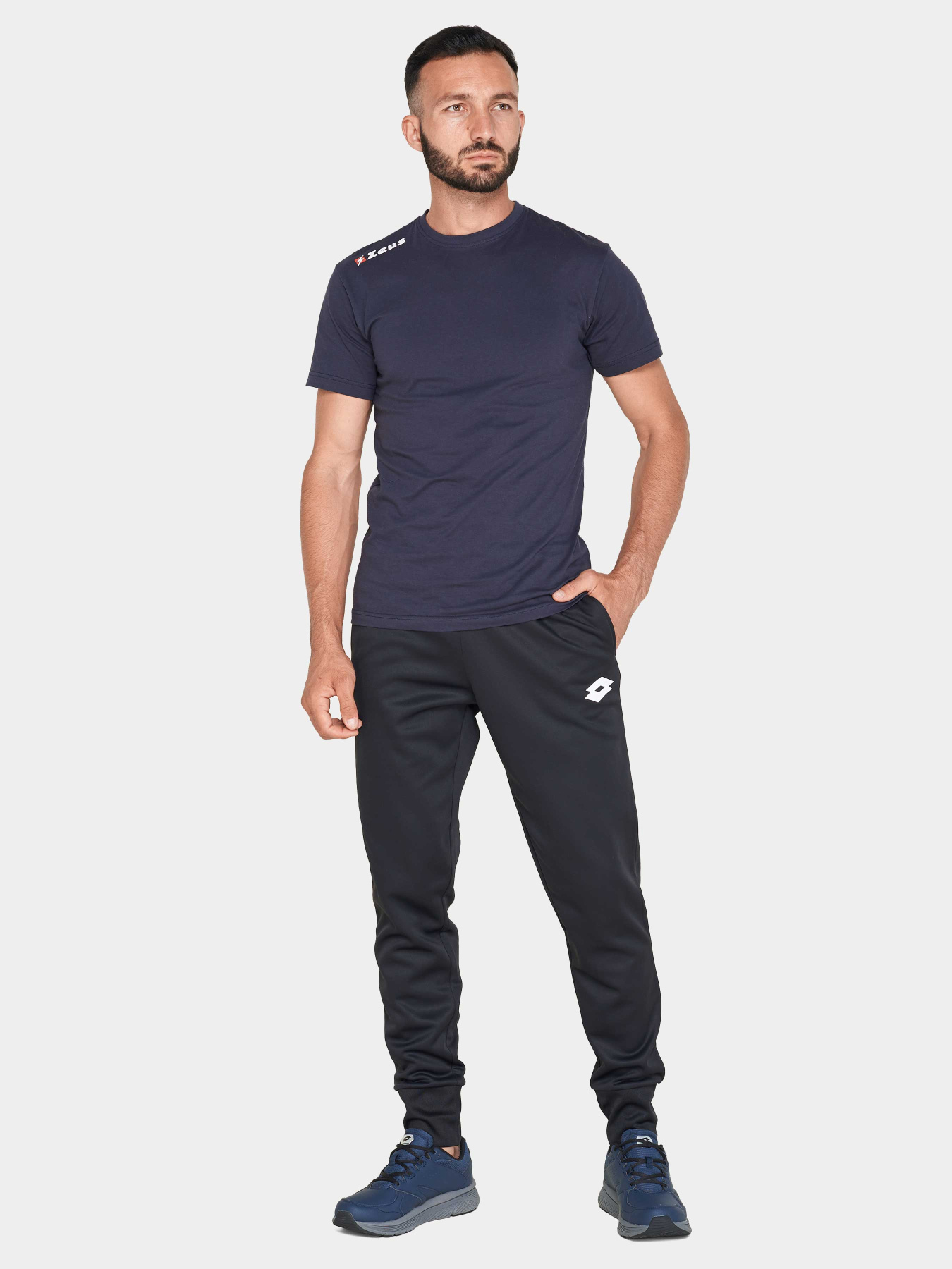 Lotto модель L56925_1CL Фото