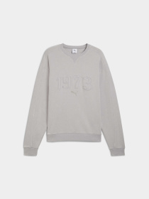 Світшот PUMA Hoopocalypse Crew модель 632865 Фото