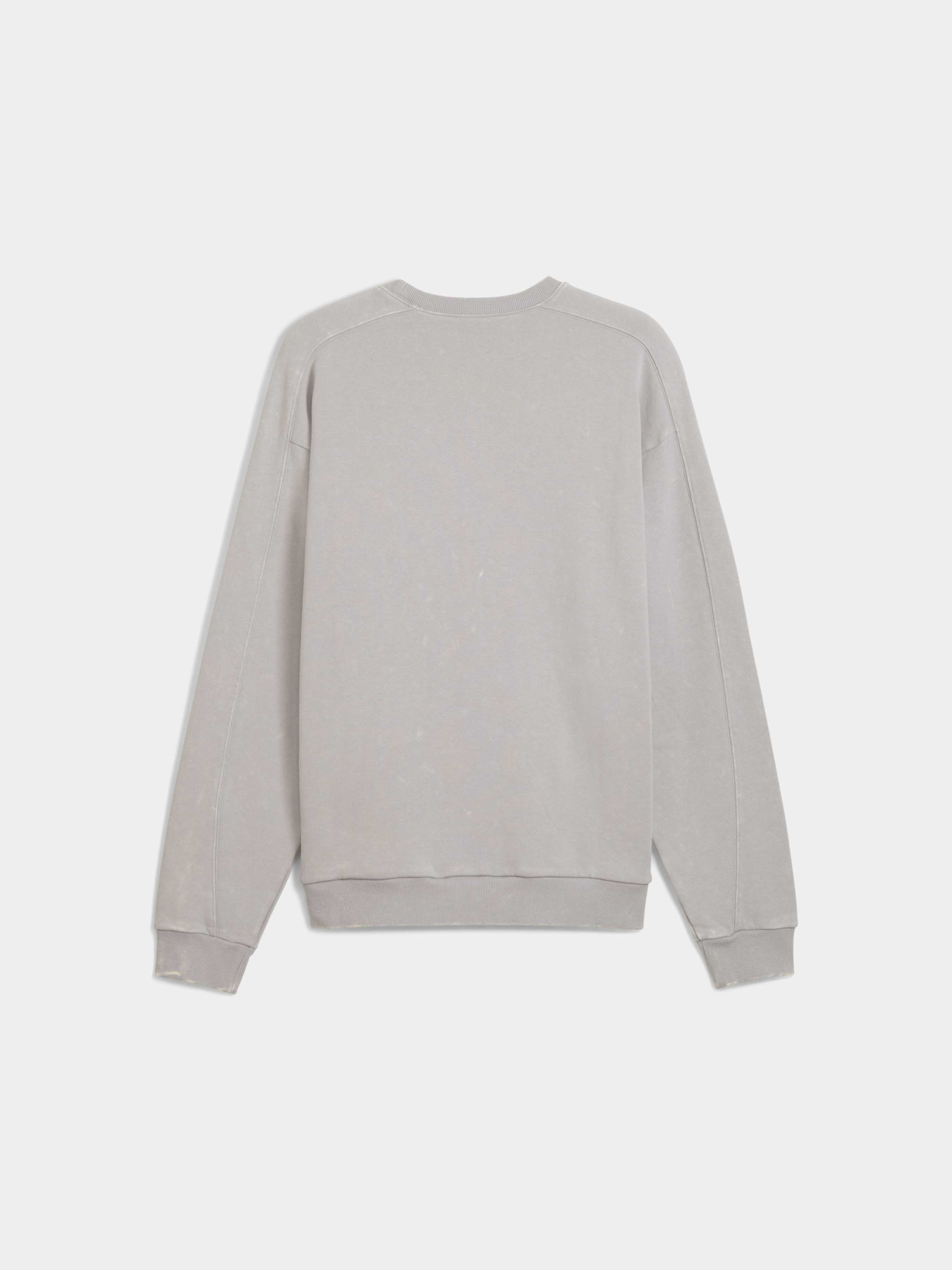 Світшот PUMA Hoopocalypse Crew модель 632865 Фото