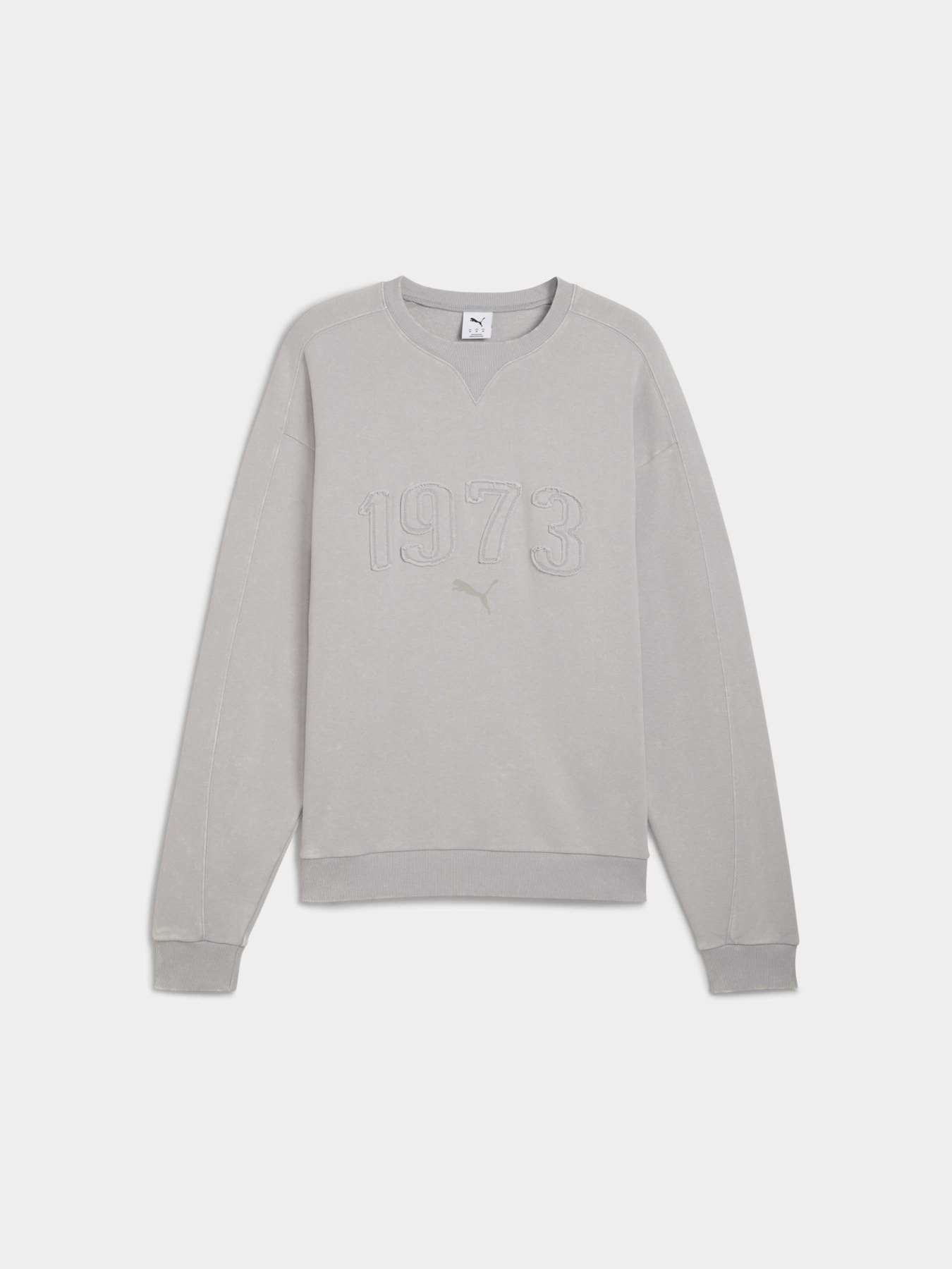 Світшот PUMA Hoopocalypse Crew модель 632865 Фото