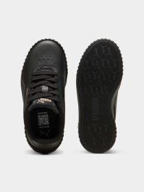 Кеды низкие PUMA Carina 3.0 Ps модель 401477 Фото