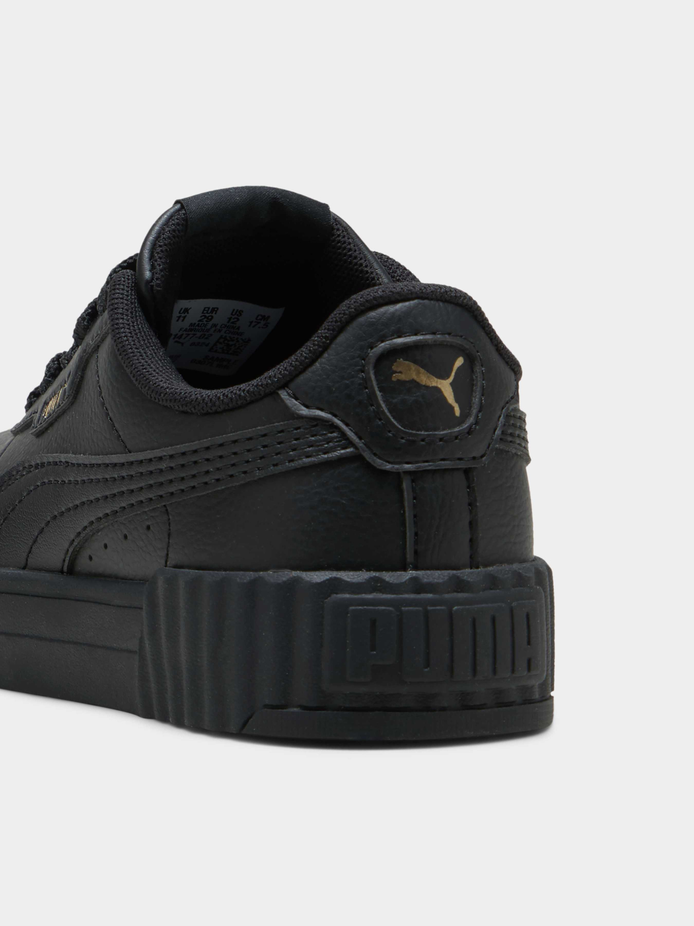 Кеды низкие PUMA Carina 3.0 Ps модель 401477 Фото