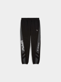 Брюки PUMA Bmw Mms Lifestyle Sweatpants модель 632582 Фото