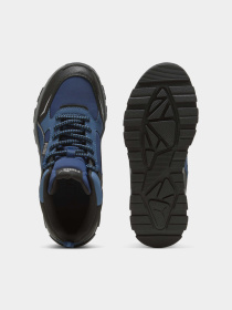 Кеды высокие PUMA Evolve Trail Jr модель 397644 Фото