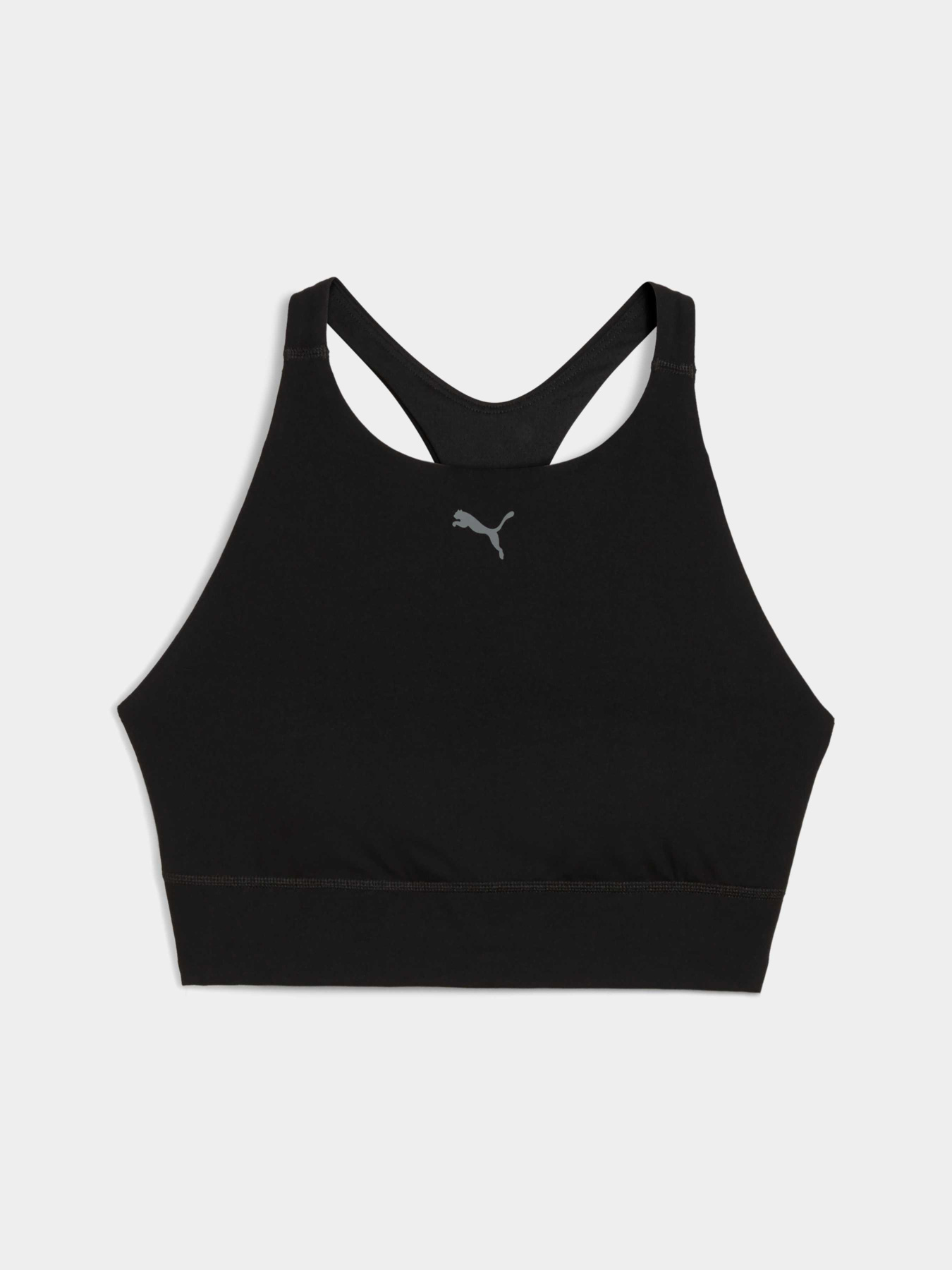 Топ спортивный PUMA Shapeluxe Hn Bra - Mid модель 528138 Фото