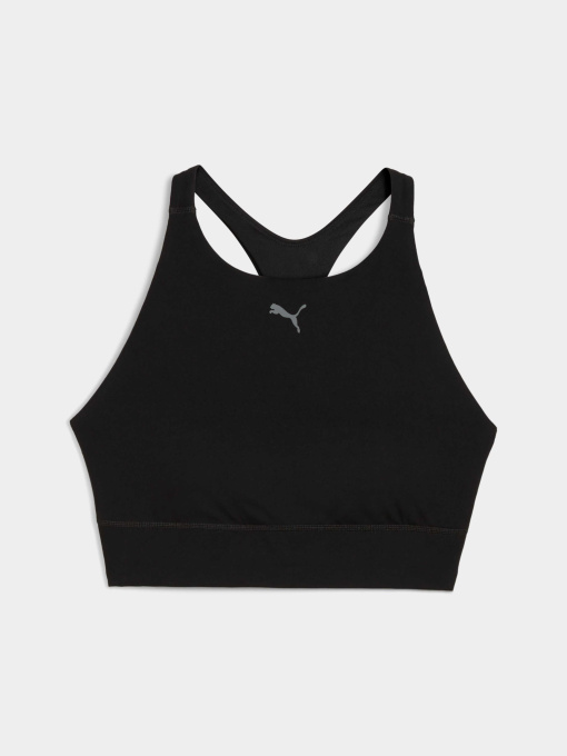 Спортивний топ PUMA Shapeluxe Hn Bra - Mid модель 528138 Фото