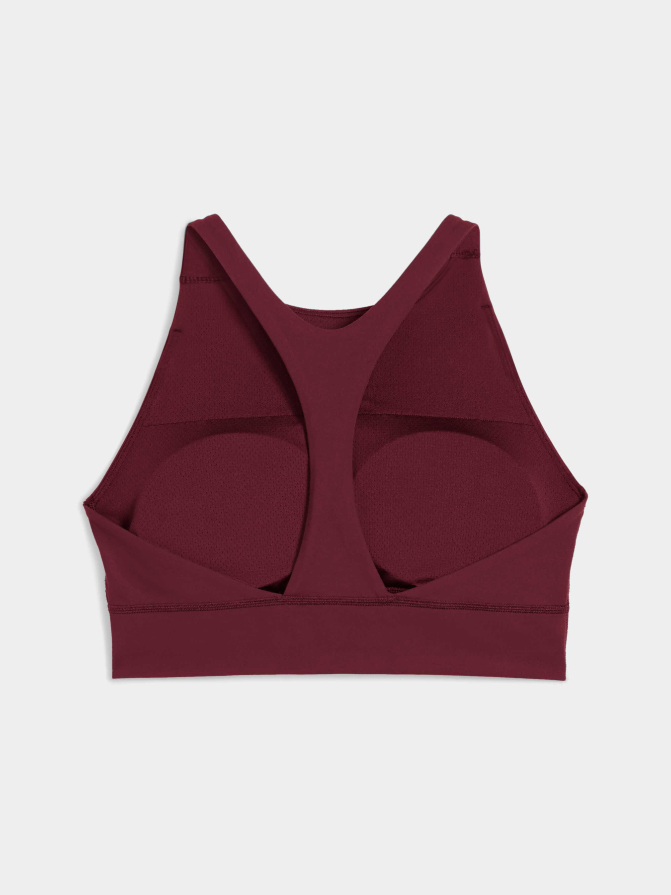 Топ спортивный PUMA Shapeluxe Hn Bra - Mid модель 528138 Фото