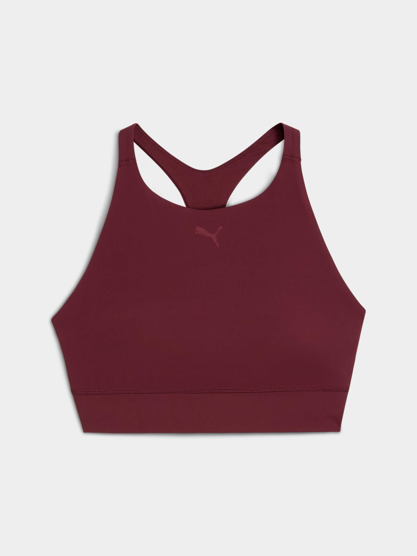 Топ спортивный PUMA Shapeluxe Hn Bra - Mid модель 528138 Фото