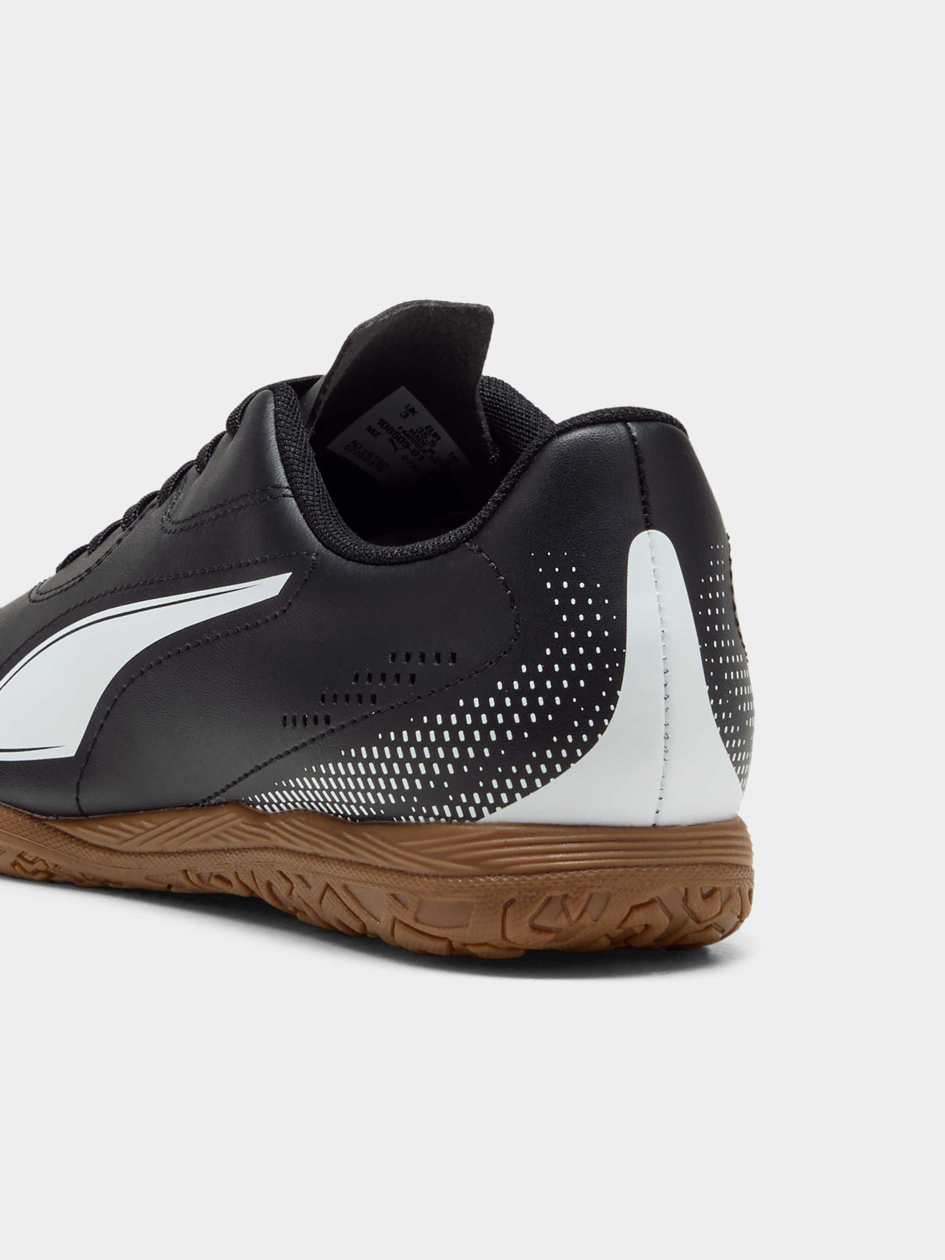 Бутсы PUMA Vitoria Ii It Jr модель 108505 Фото