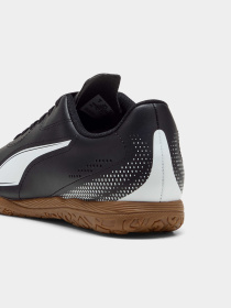 Бутсы PUMA Vitoria Ii It Jr модель 108505 Фото